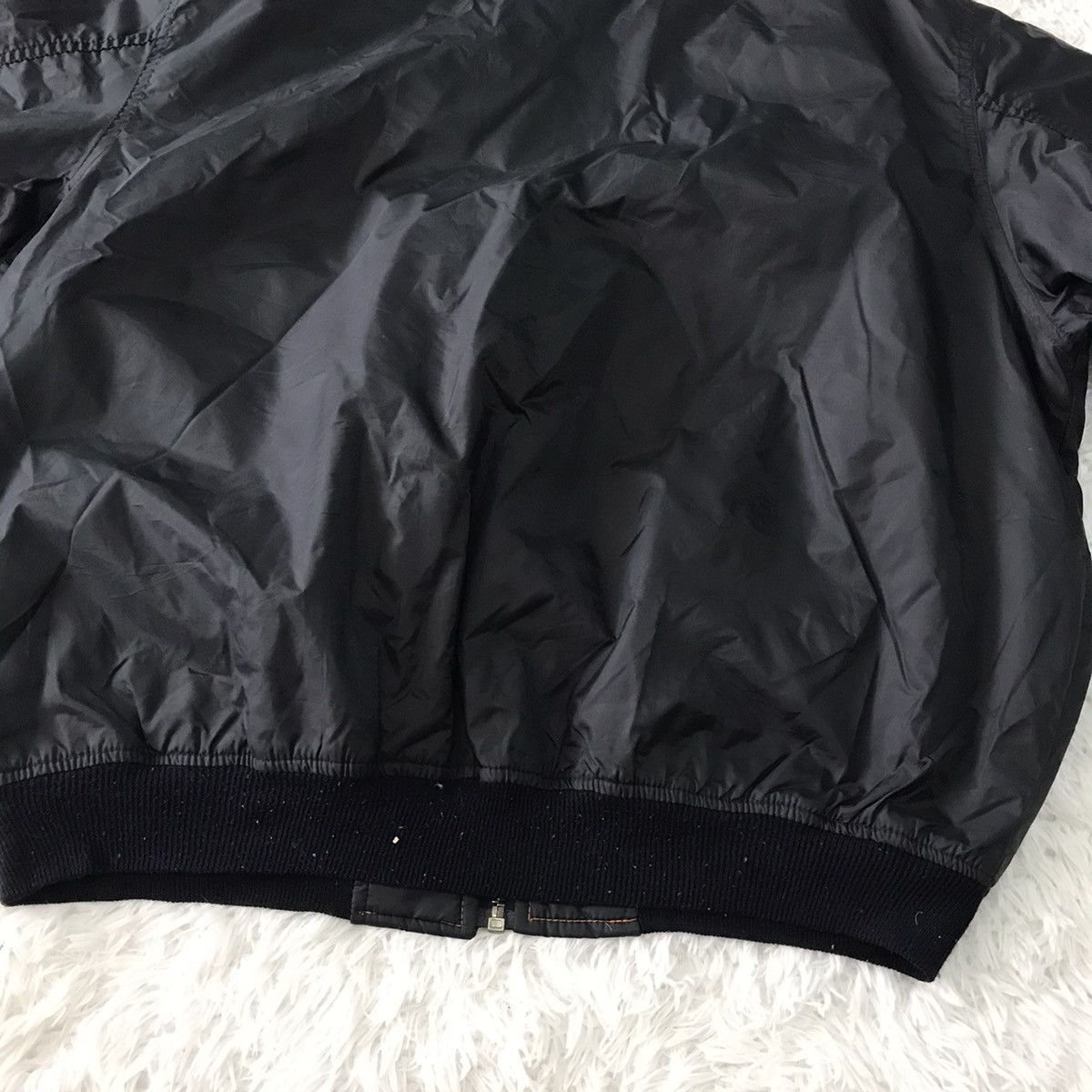 Japanese Brand 💥Steals💥Rare G-1 Paris Rally Team Bomber Jacket Size US L / EU 52-54 / 3 - 9 Thumbnail