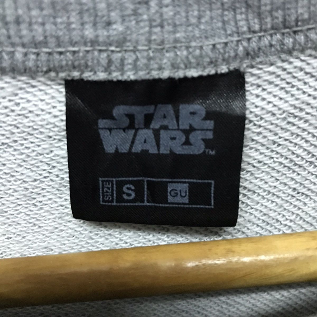 Star Wars × Vintage Star Wars Tee Shirt Crewneck Pullover Jumper Size US M / EU 48-50 / 2 - 5 Thumbnail