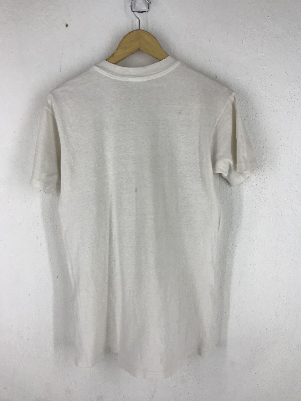 Vintage 🔥FINAL DROP🔥Vintage 90s Hip Hop Happy New York Off The Size US M / EU 48-50 / 2 - 5 Thumbnail