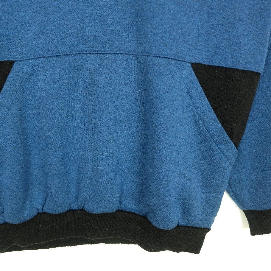 Japanese Brand Vintage 90's JOGJAMA Sport Pyjamas Big Logo Sweatshirts Size US L / EU 52-54 / 3 - 6 Thumbnail