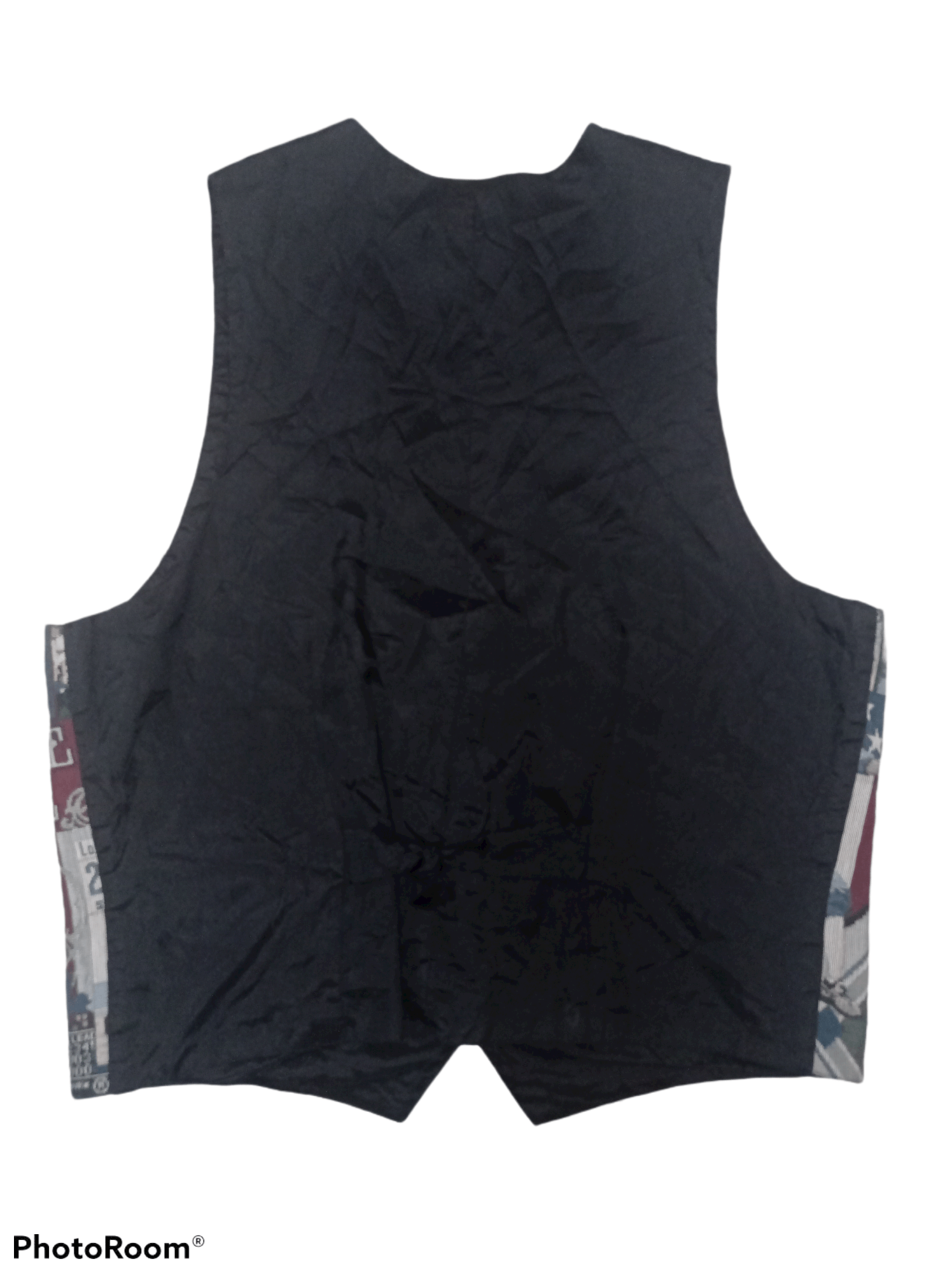 Sports Specialties × Vintage Vintage Attitudes Championship Baseball summer vest Size US L / EU 52-54 / 3 - 3 Thumbnail