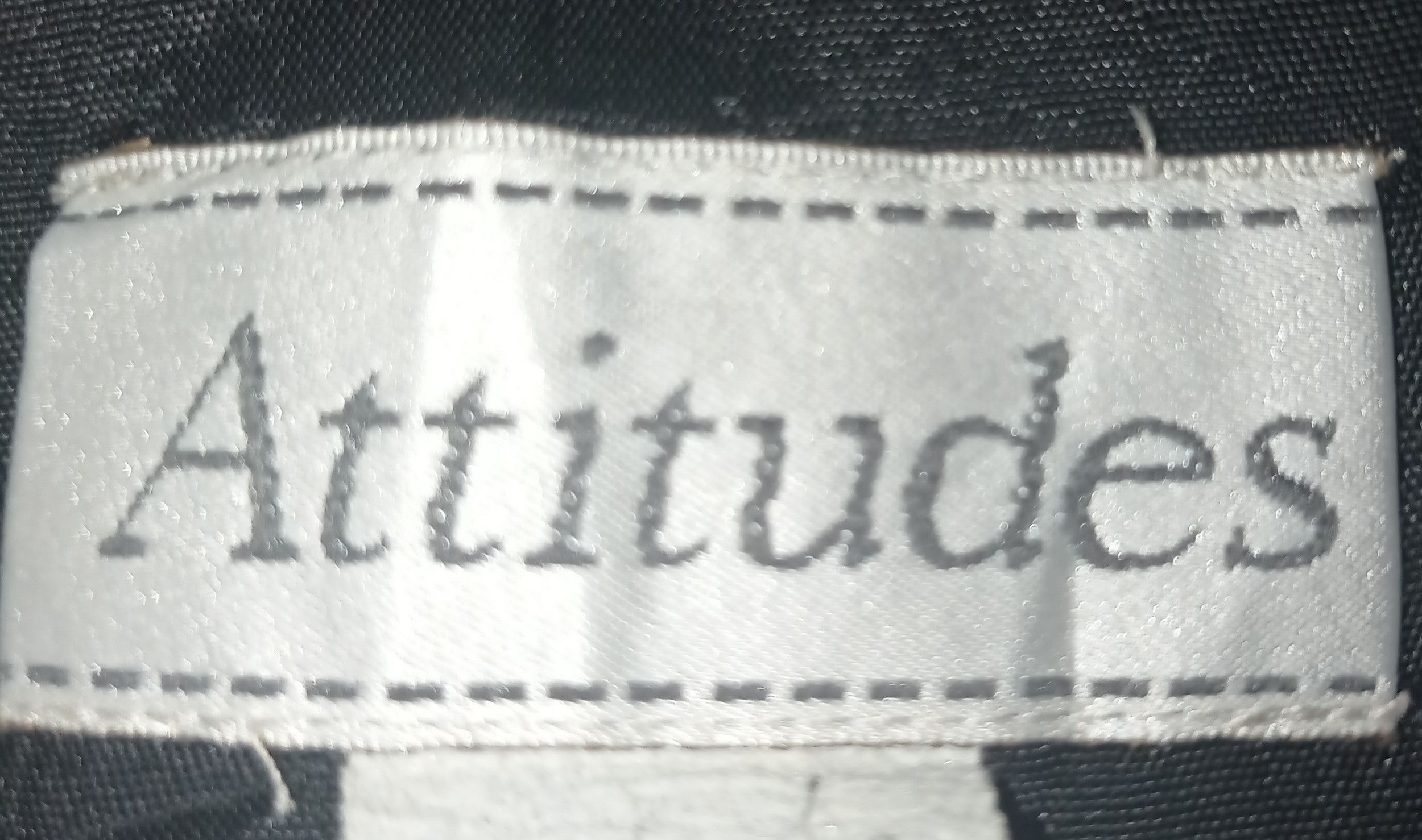 Sports Specialties × Vintage Vintage Attitudes Championship Baseball summer vest Size US L / EU 52-54 / 3 - 11 Thumbnail