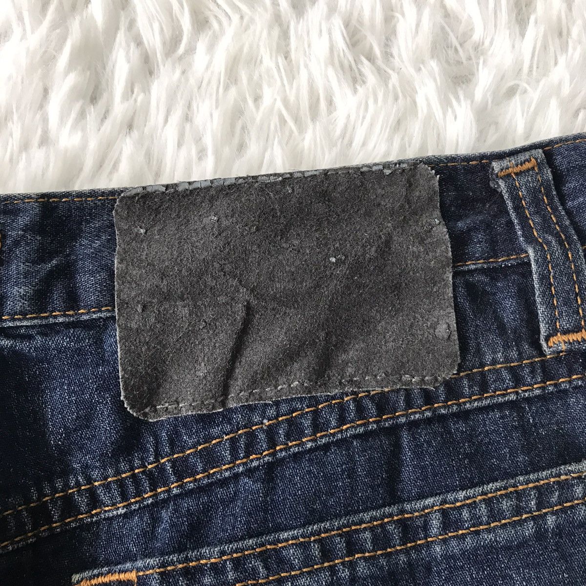 Dolce & Gabbana 💥Steals💥D&G Dolce & Gabbana Skirt Jeans Size 30" / US 8 / IT 44 - 15 Thumbnail