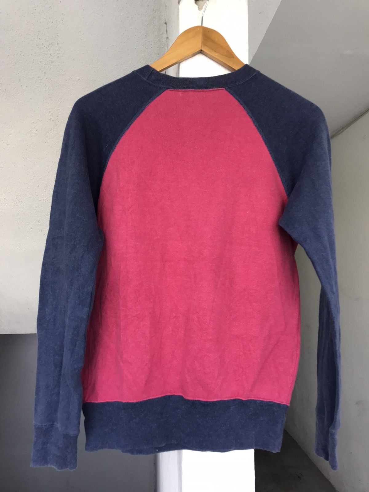 Hysteric Glamour 90s Hysteric Glamour Skate Girl Sweatshirt Size US M / EU 48-50 / 2 - 9 Thumbnail