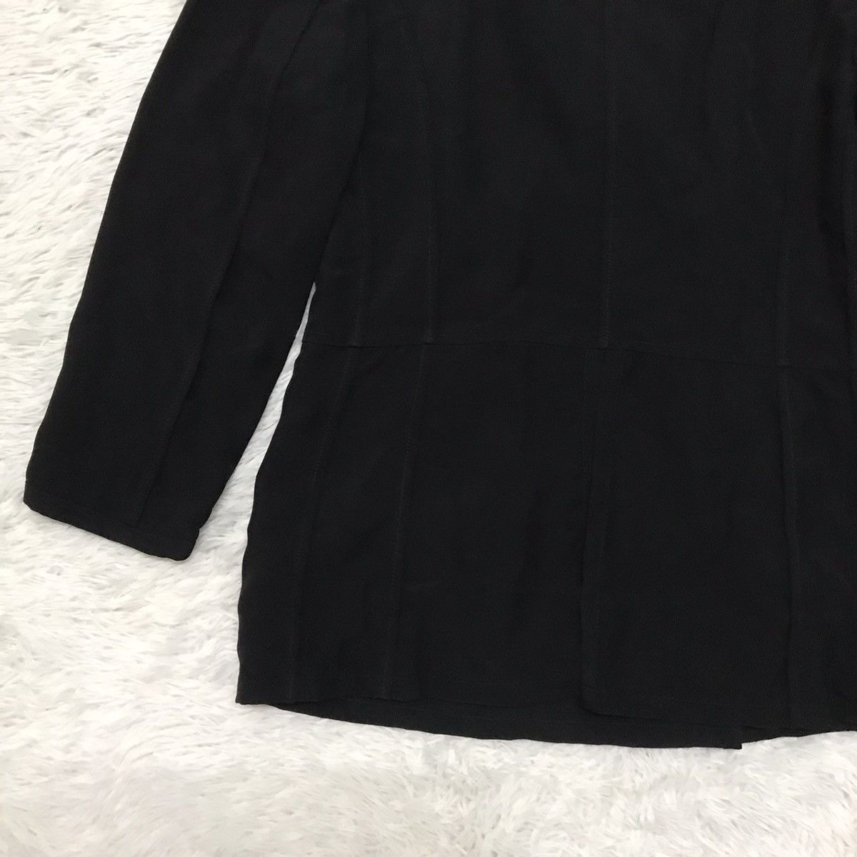 Fendi Fendi Women Coat Jacket Made in Italy Size S / US 4 / IT 40 - 8 Thumbnail