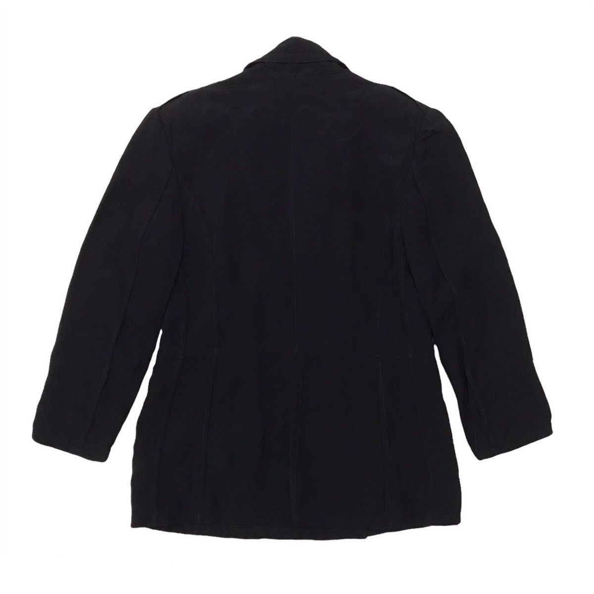 Fendi Fendi Women Coat Jacket Made in Italy Size S / US 4 / IT 40 - 2 Thumbnail