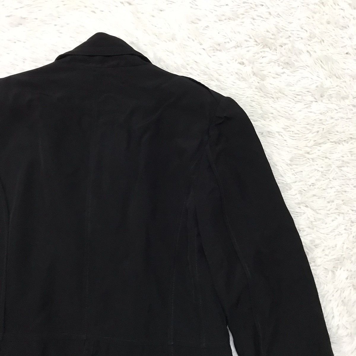 Fendi Fendi Women Coat Jacket Made in Italy Size S / US 4 / IT 40 - 10 Thumbnail
