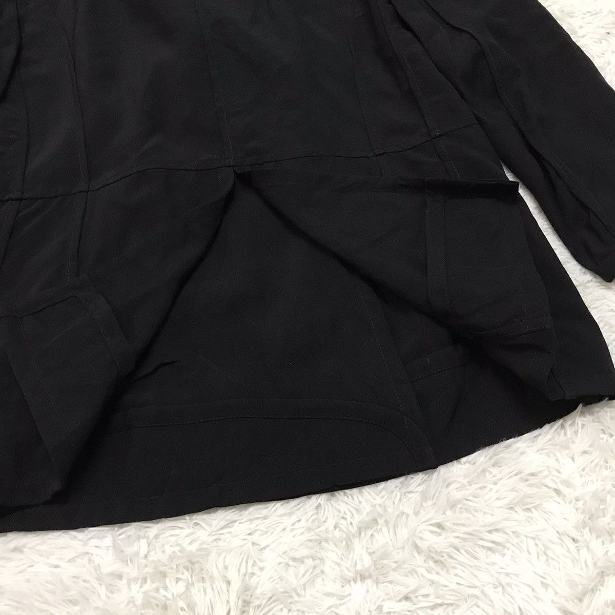 Fendi Fendi Women Coat Jacket Made in Italy Size S / US 4 / IT 40 - 12 Thumbnail