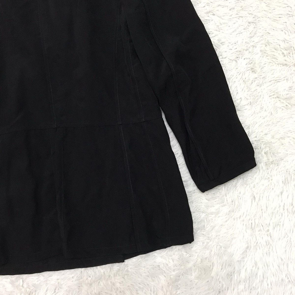 Fendi Fendi Women Coat Jacket Made in Italy Size S / US 4 / IT 40 - 9 Thumbnail