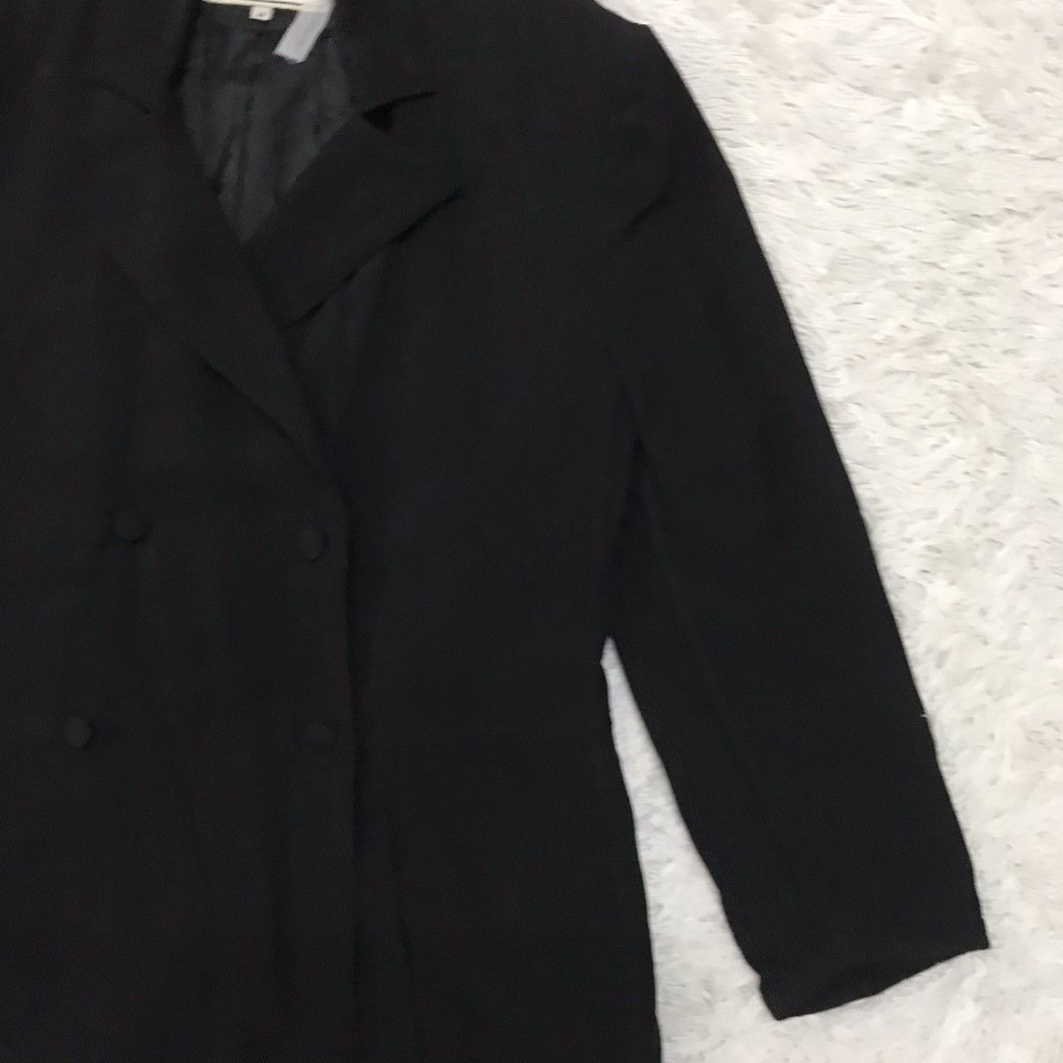 Fendi Fendi Women Coat Jacket Made in Italy Size S / US 4 / IT 40 - 4 Thumbnail