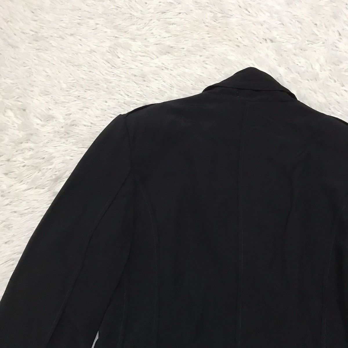 Fendi Fendi Women Coat Jacket Made in Italy Size S / US 4 / IT 40 - 11 Thumbnail