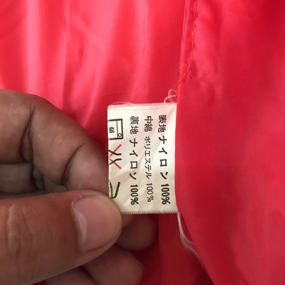 Coca Cola 💥Steals💥Vtg Thin Puffer Like Vest Coca Cola Size US L / EU 52-54 / 3 - 17 Thumbnail