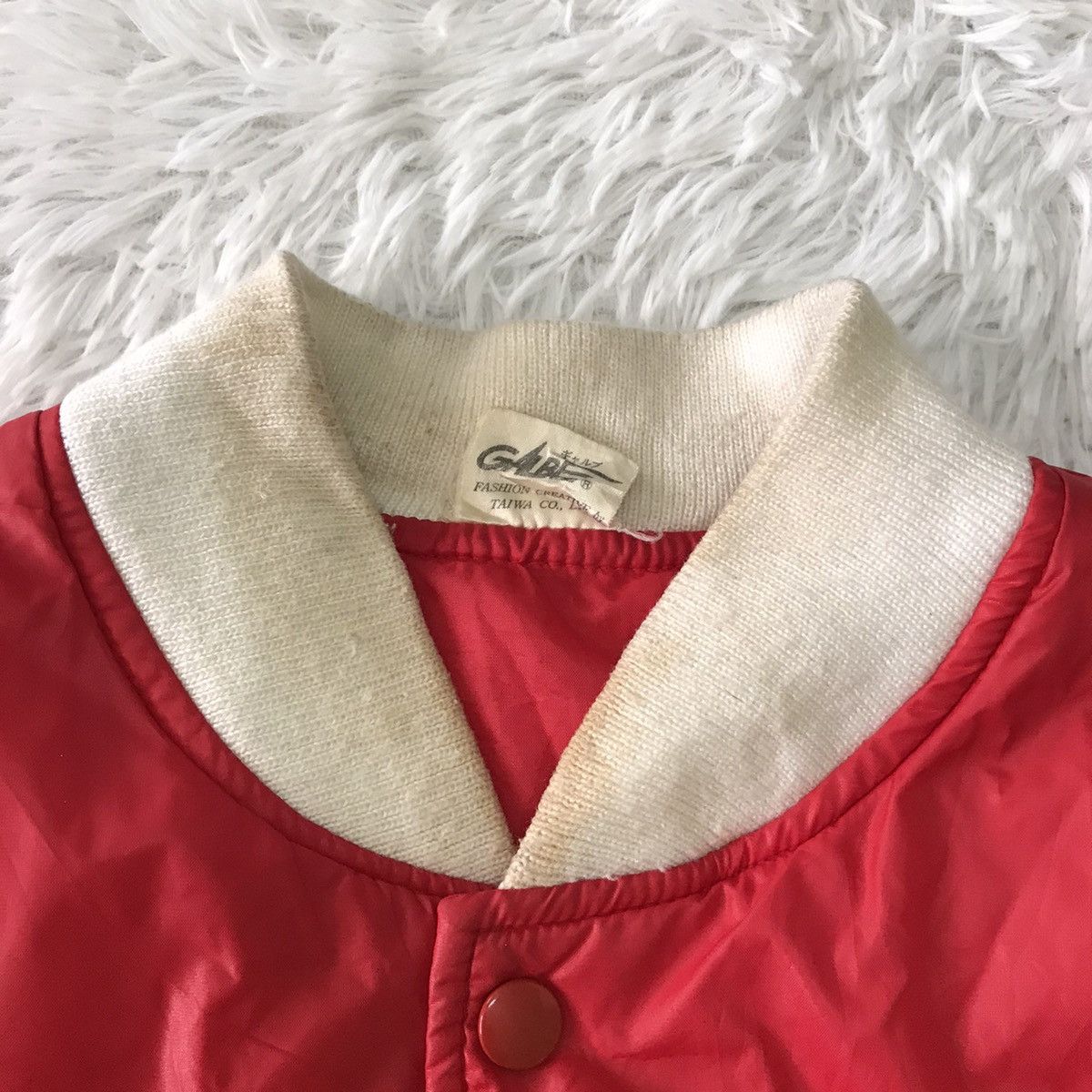 Coca Cola 💥Steals💥Vtg Thin Puffer Like Vest Coca Cola Size US L / EU 52-54 / 3 - 12 Thumbnail