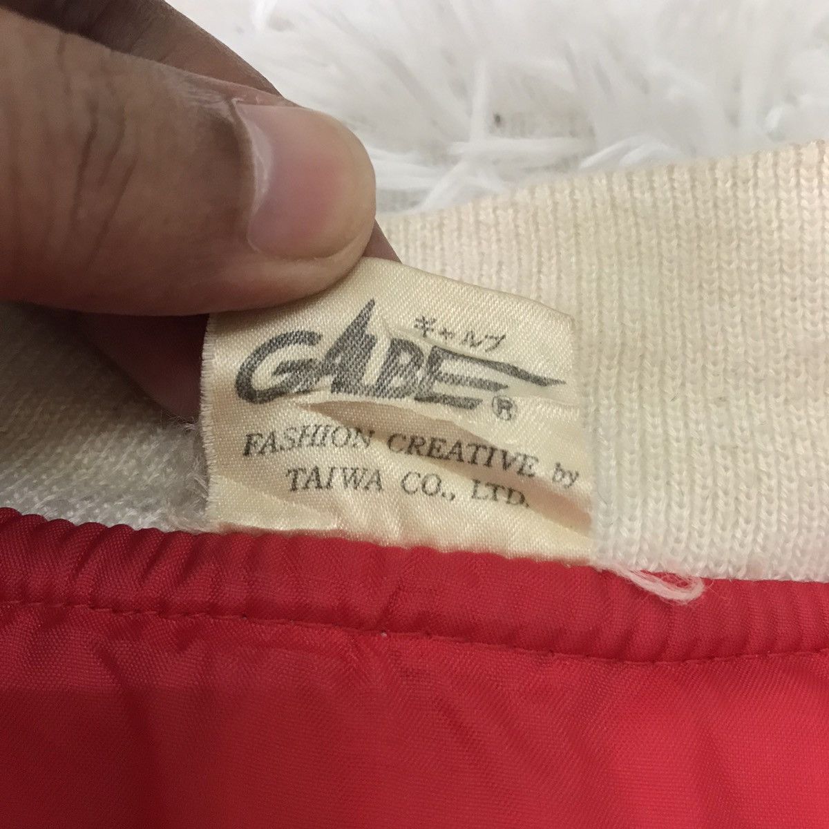 Coca Cola 💥Steals💥Vtg Thin Puffer Like Vest Coca Cola Size US L / EU 52-54 / 3 - 16 Thumbnail