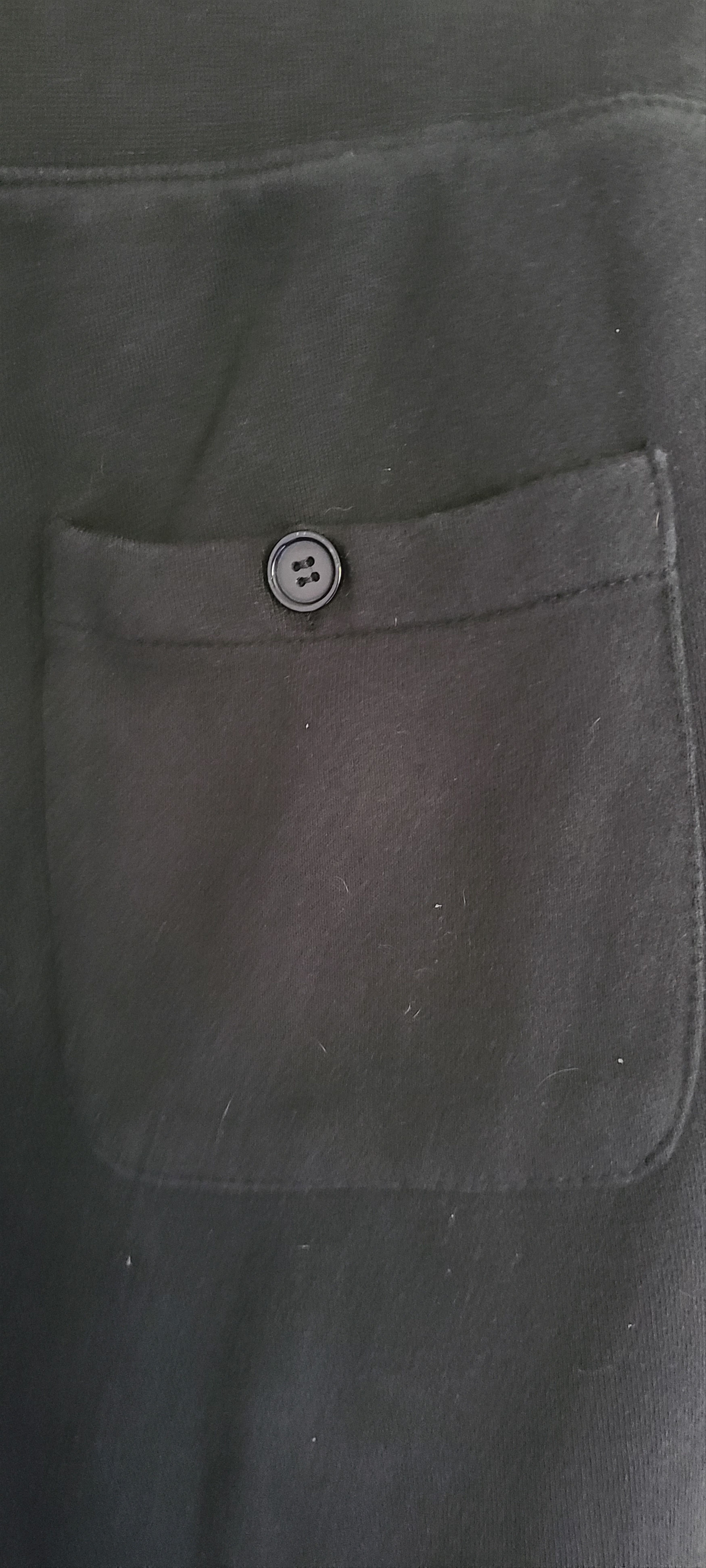 Stussy × Vintage VIBE SWEATPANTS Size US 34 / EU 50 - 4 Thumbnail