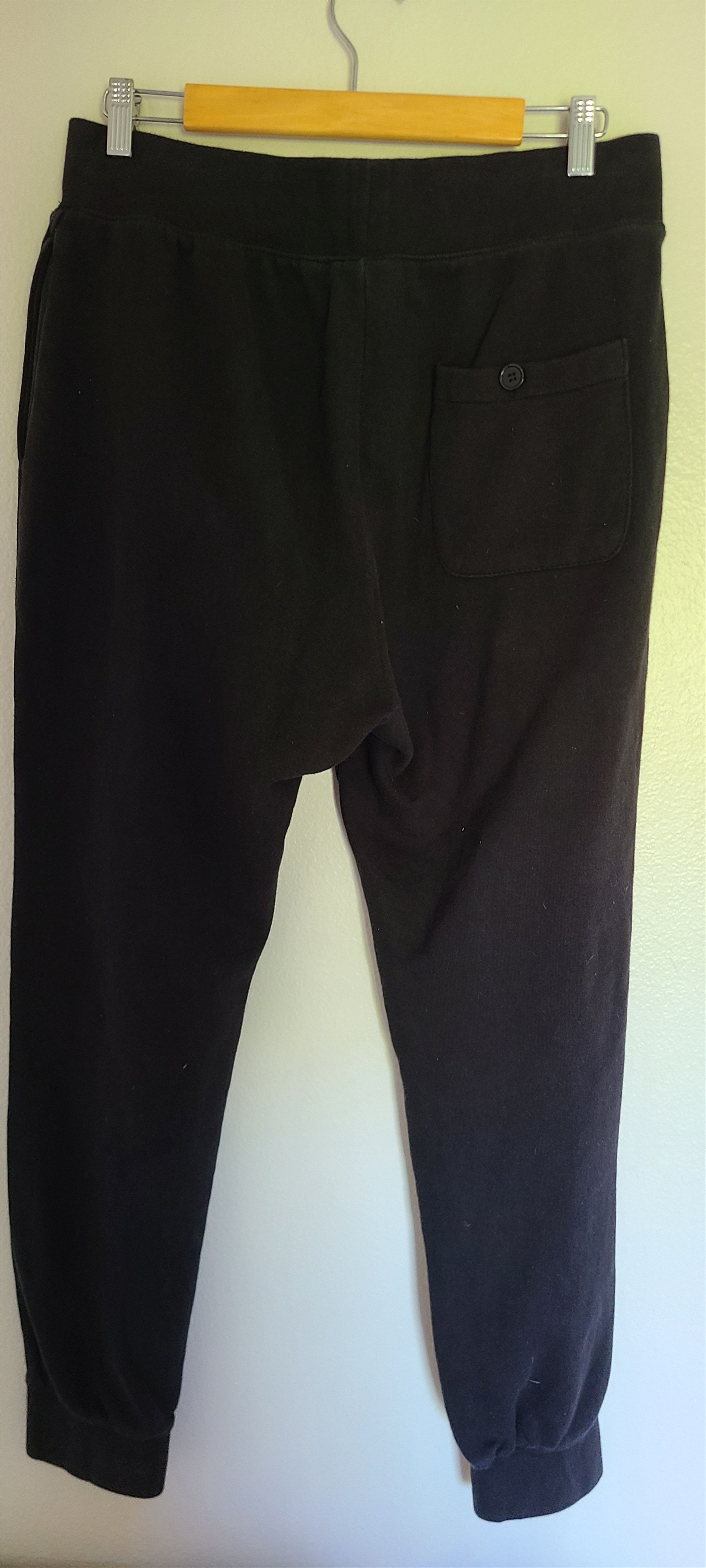 Stussy × Vintage VIBE SWEATPANTS Size US 34 / EU 50 - 2 Thumbnail