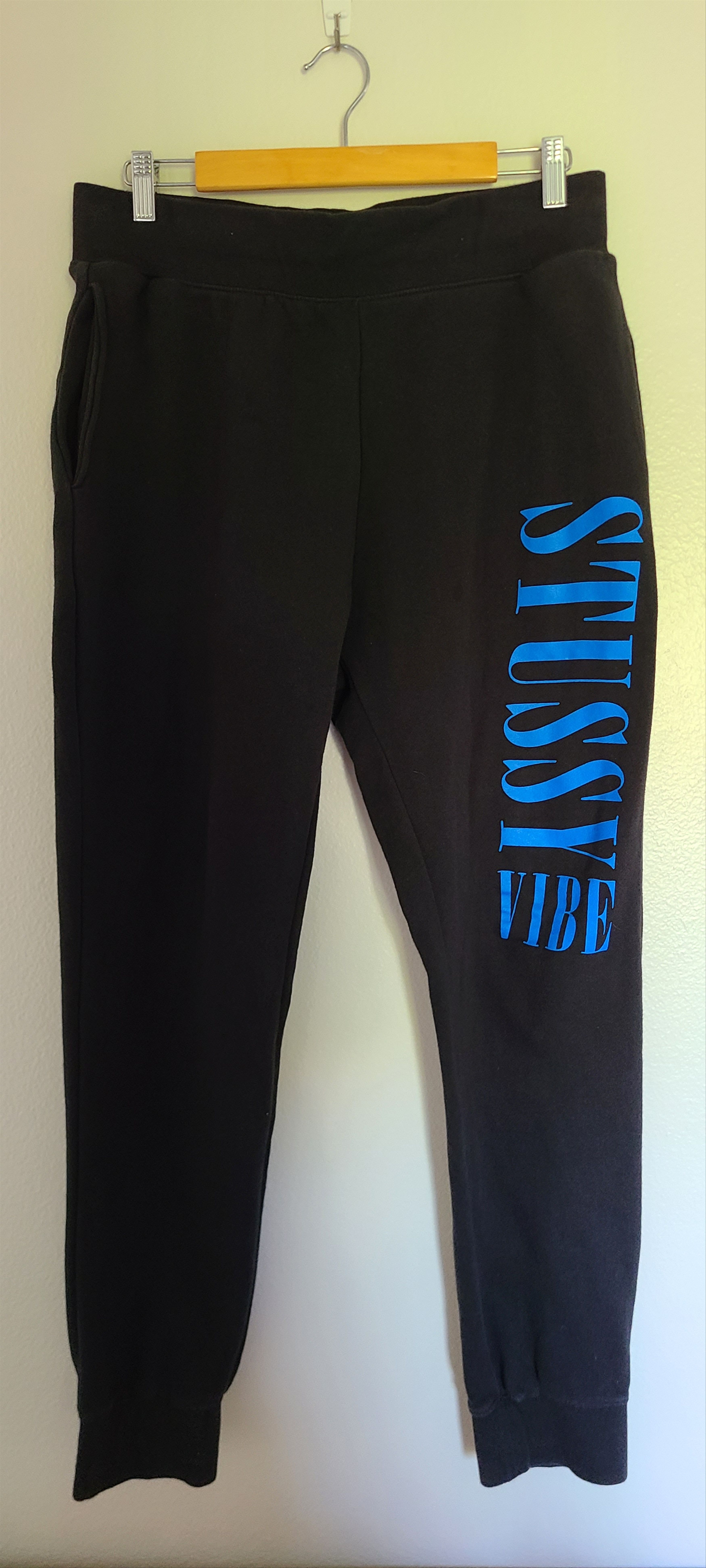 VIBE SWEATPANTS