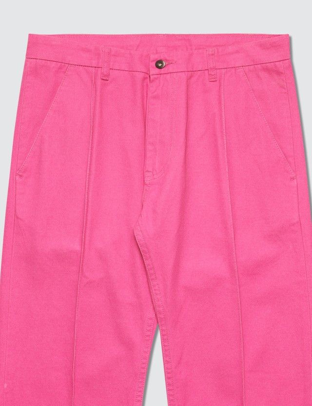 Pleasures UNHOLY TWILL CHINO PANT Size US 36 / EU 52 - 3 Thumbnail
