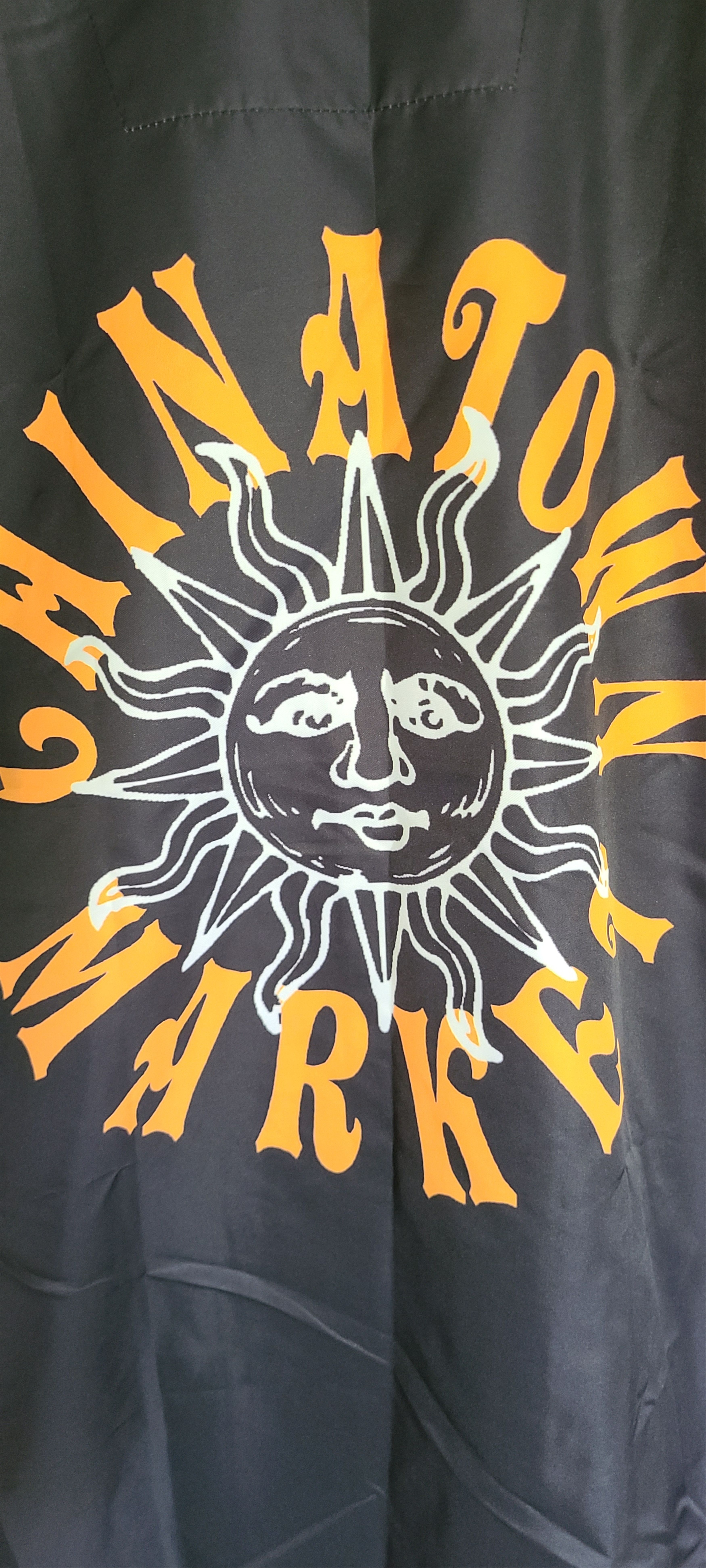 Market SUN BUTTON UP Size US L / EU 52-54 / 3 - 2 Thumbnail