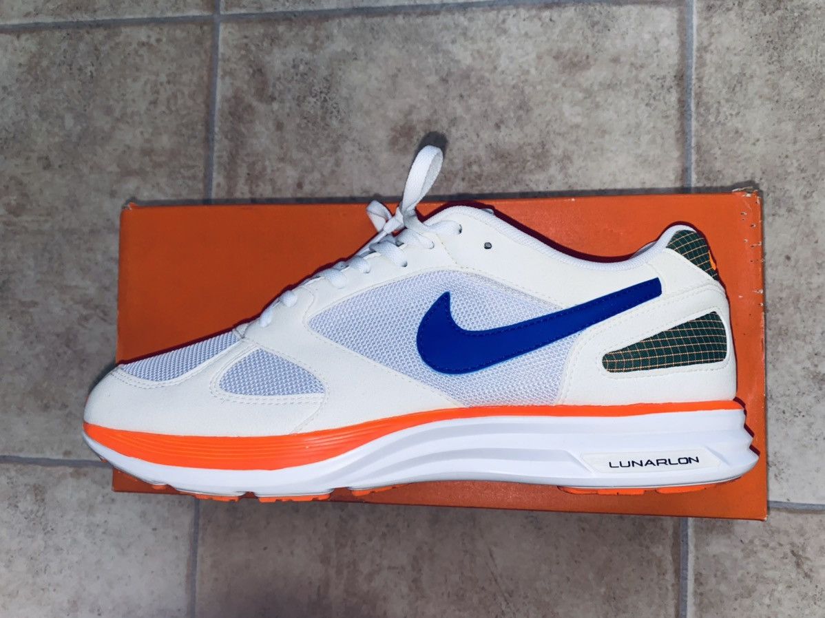 Nike Lunarspeed Mariah OG 2014 React Tn Zoom Pegasus Spiridon Size US 10 / EU 43 - 5 Thumbnail
