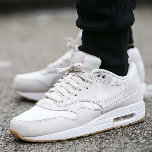 NikeLab Air Max 1 Phantom 2015 Fragment Atmos Clot Supreme
