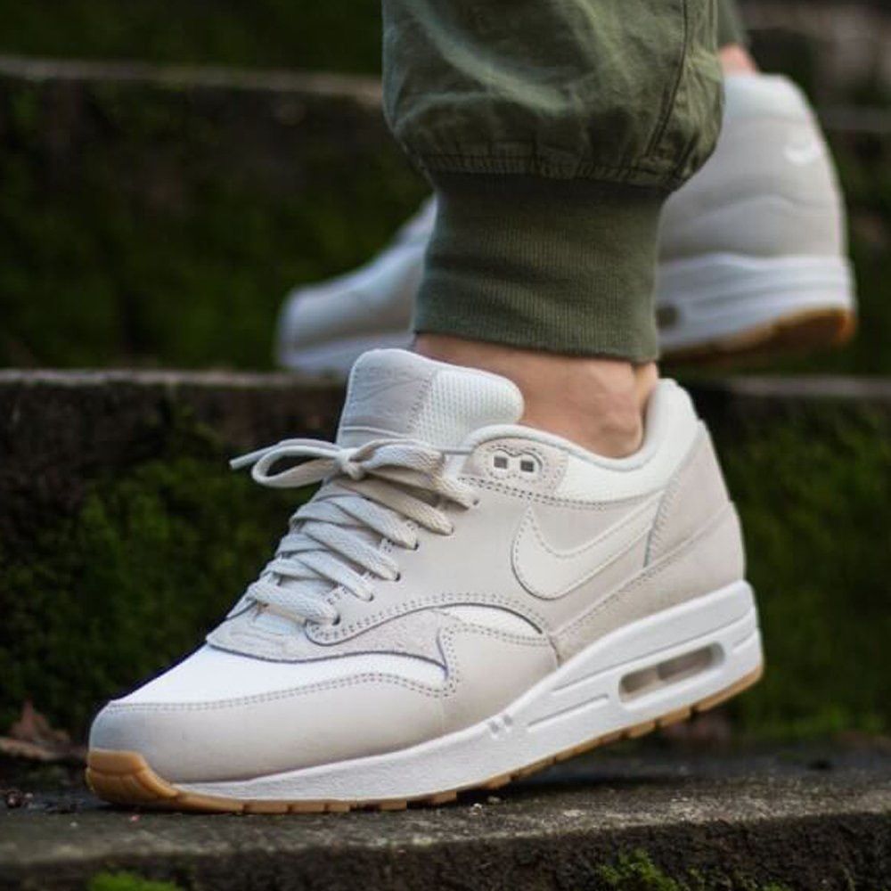 Nike × Parra NikeLab Air Max 1 Phantom 2015 Fragment Atmos Clot Supreme Size US 10 / EU 43 - 14 Thumbnail