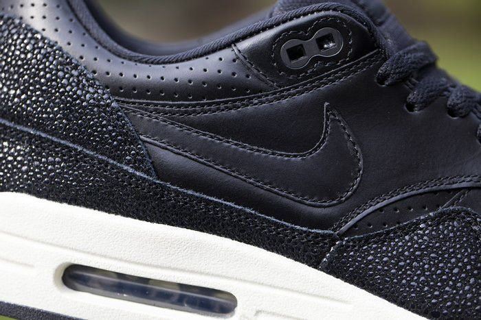Nike × Patta × atmos NikeLab Air Max1 Safari 2015 Parra Fragment Supreme Clot Tn Size US 11 / EU 44 - 9 Thumbnail