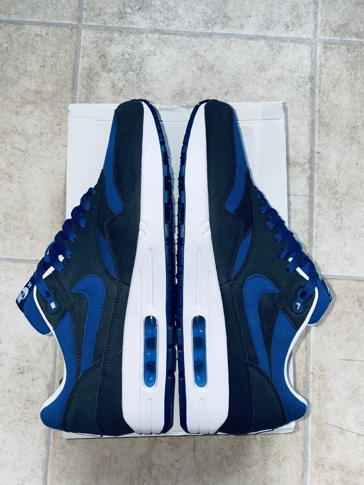 Nike × atmos NikeLab Air Max1 🆔 2016 Supreme Parra Clot Patta Concepts Tn Size US 11 / EU 44 - 11 Thumbnail