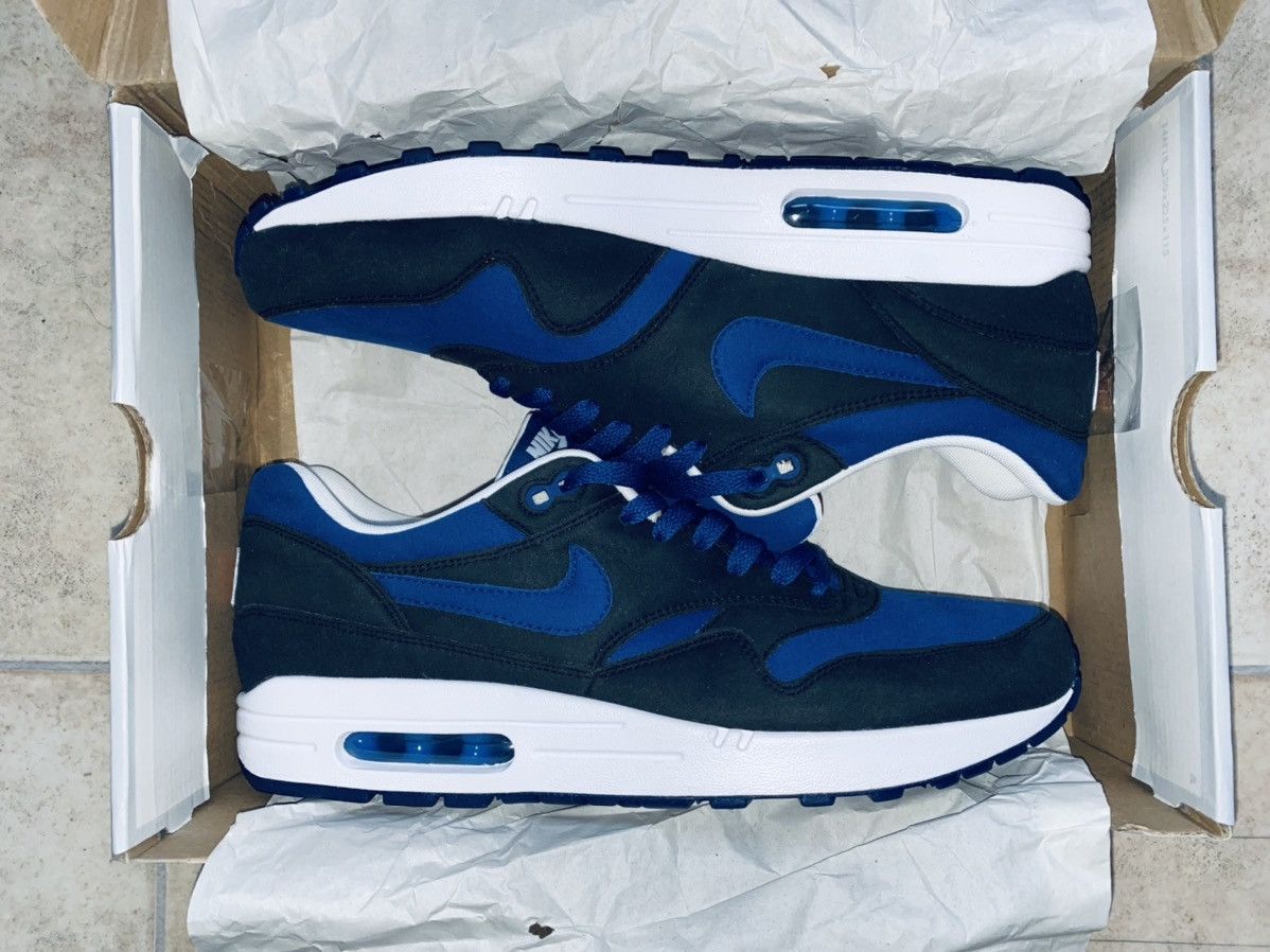 Nike × atmos NikeLab Air Max1 🆔 2016 Supreme Parra Clot Patta Concepts Tn Size US 11 / EU 44 - 6 Thumbnail