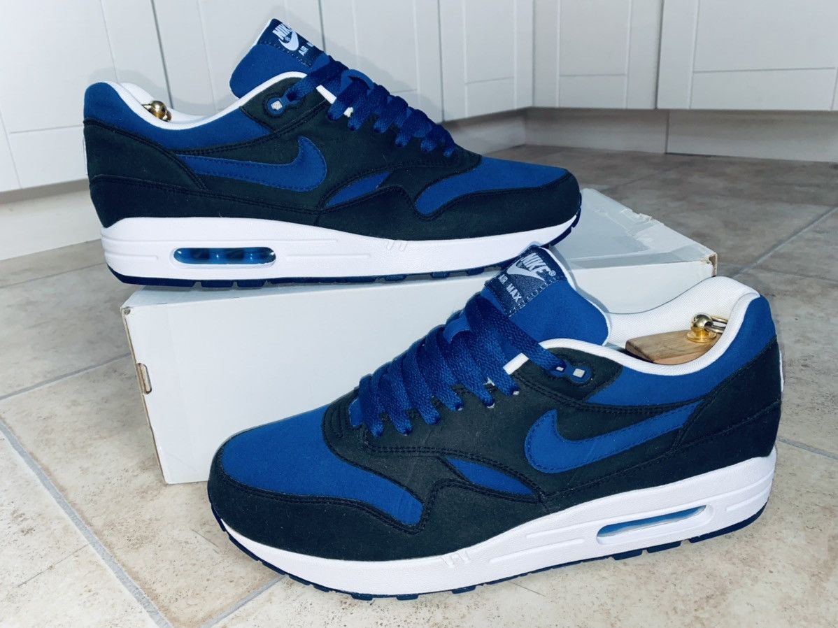 Nike × atmos NikeLab Air Max1 🆔 2016 Supreme Parra Clot Patta Concepts Tn Size US 11 / EU 44 - 3 Thumbnail
