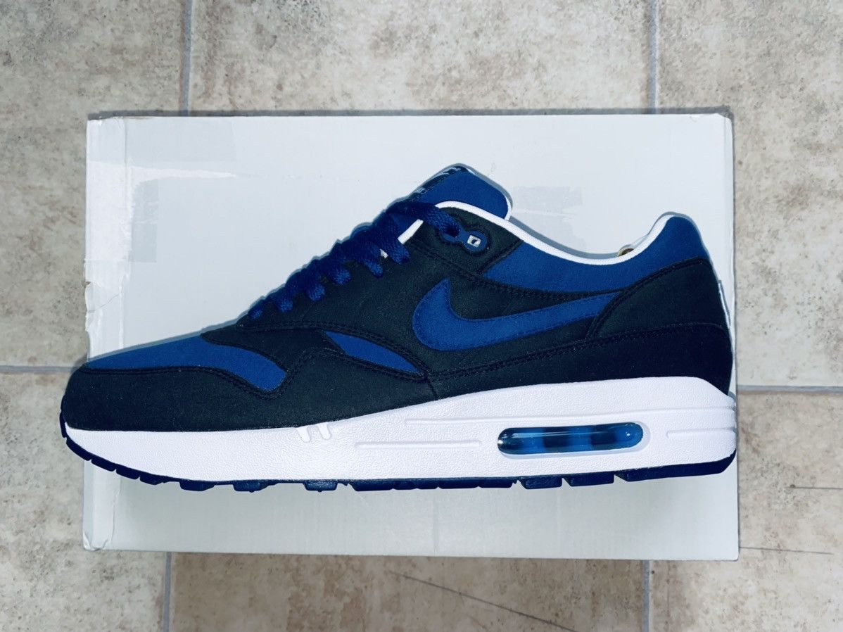 Nike × atmos NikeLab Air Max1 🆔 2016 Supreme Parra Clot Patta Concepts Tn Size US 11 / EU 44 - 10 Thumbnail
