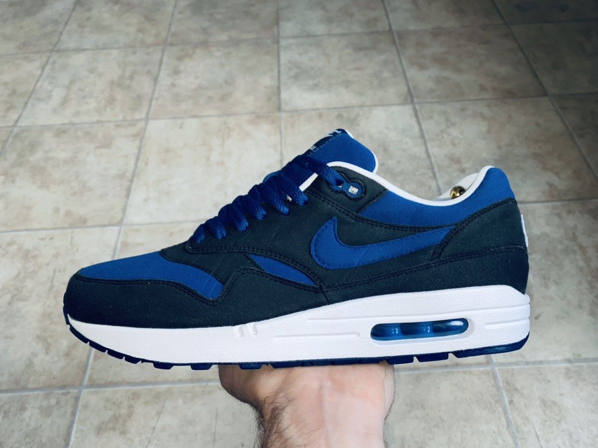 Nike × atmos NikeLab Air Max1 🆔 2016 Supreme Parra Clot Patta Concepts Tn Size US 11 / EU 44 - 12 Thumbnail