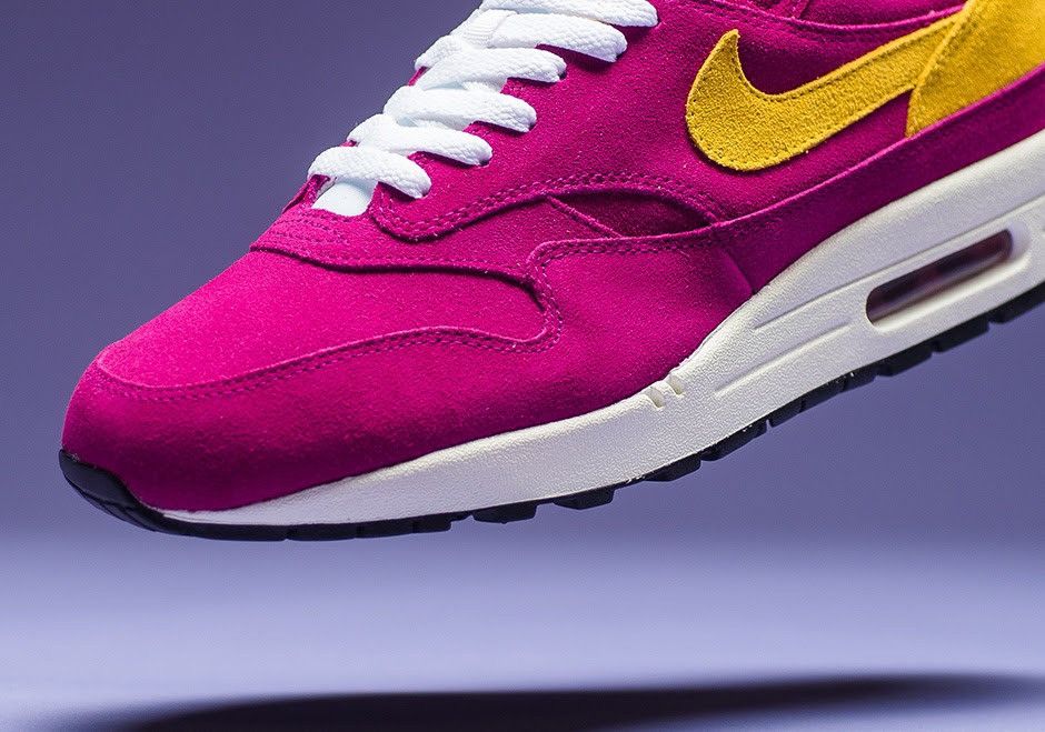 Nike × Parra × Patta NikeLab Air Max1 Prm Dynamic Berry Tn Supreme Bw Clot Atmos Size US 10 / EU 43 - 3 Thumbnail