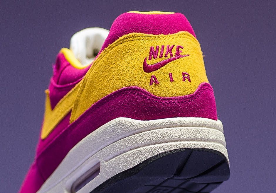 Nike × Parra × Patta NikeLab Air Max1 Prm Dynamic Berry Tn Supreme Bw Clot Atmos Size US 10 / EU 43 - 16 Thumbnail
