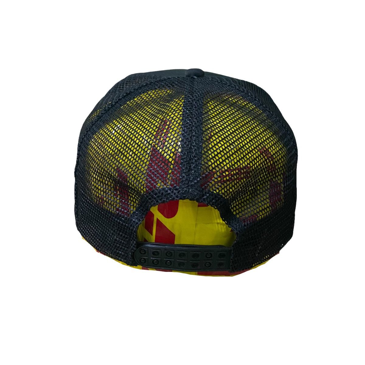 Supreme 2008 Supreme X R.Crumb Fuck Trucker Cap Size ONE SIZE - 3 Thumbnail