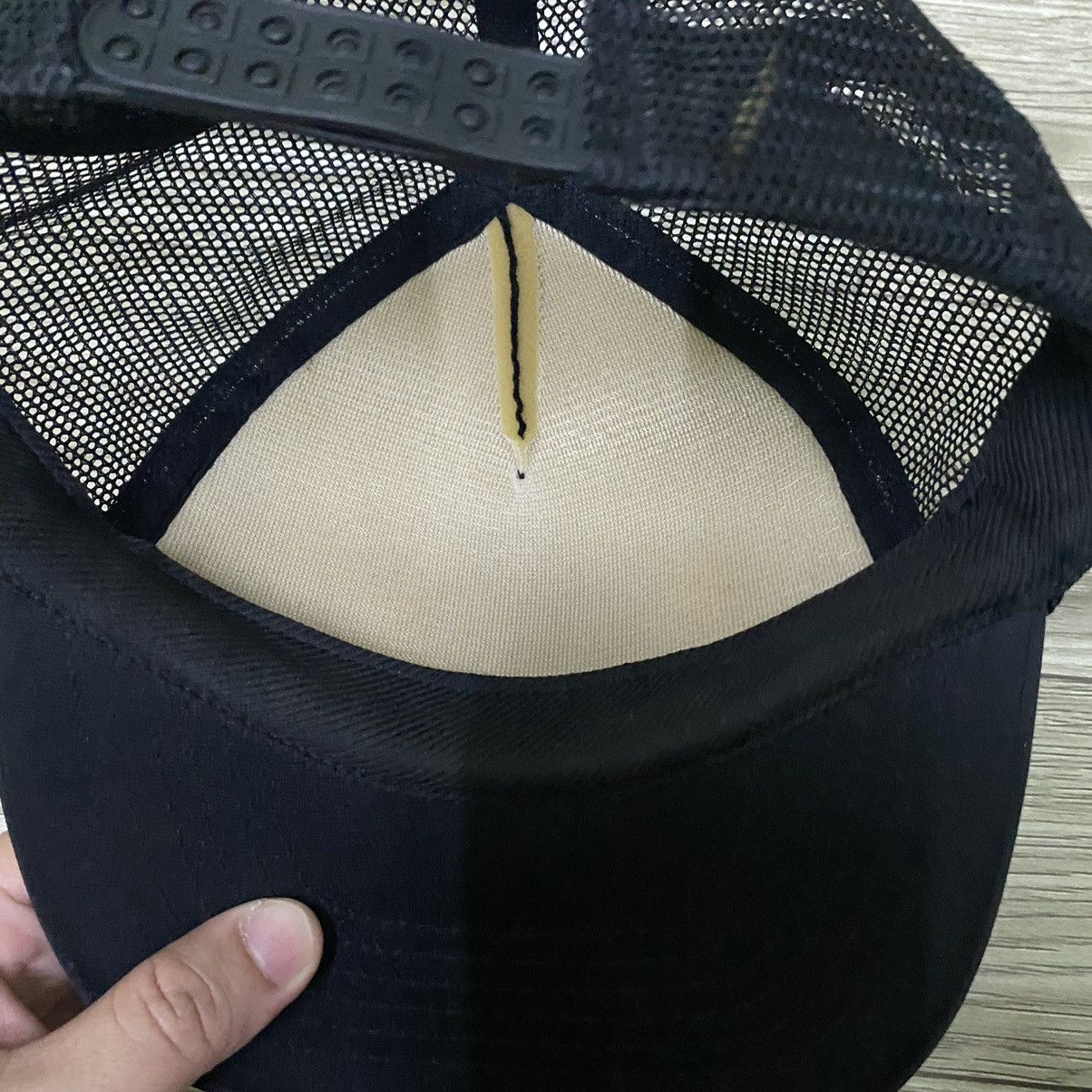 Supreme 2008 Supreme X R.Crumb Fuck Trucker Cap Size ONE SIZE - 9 Thumbnail