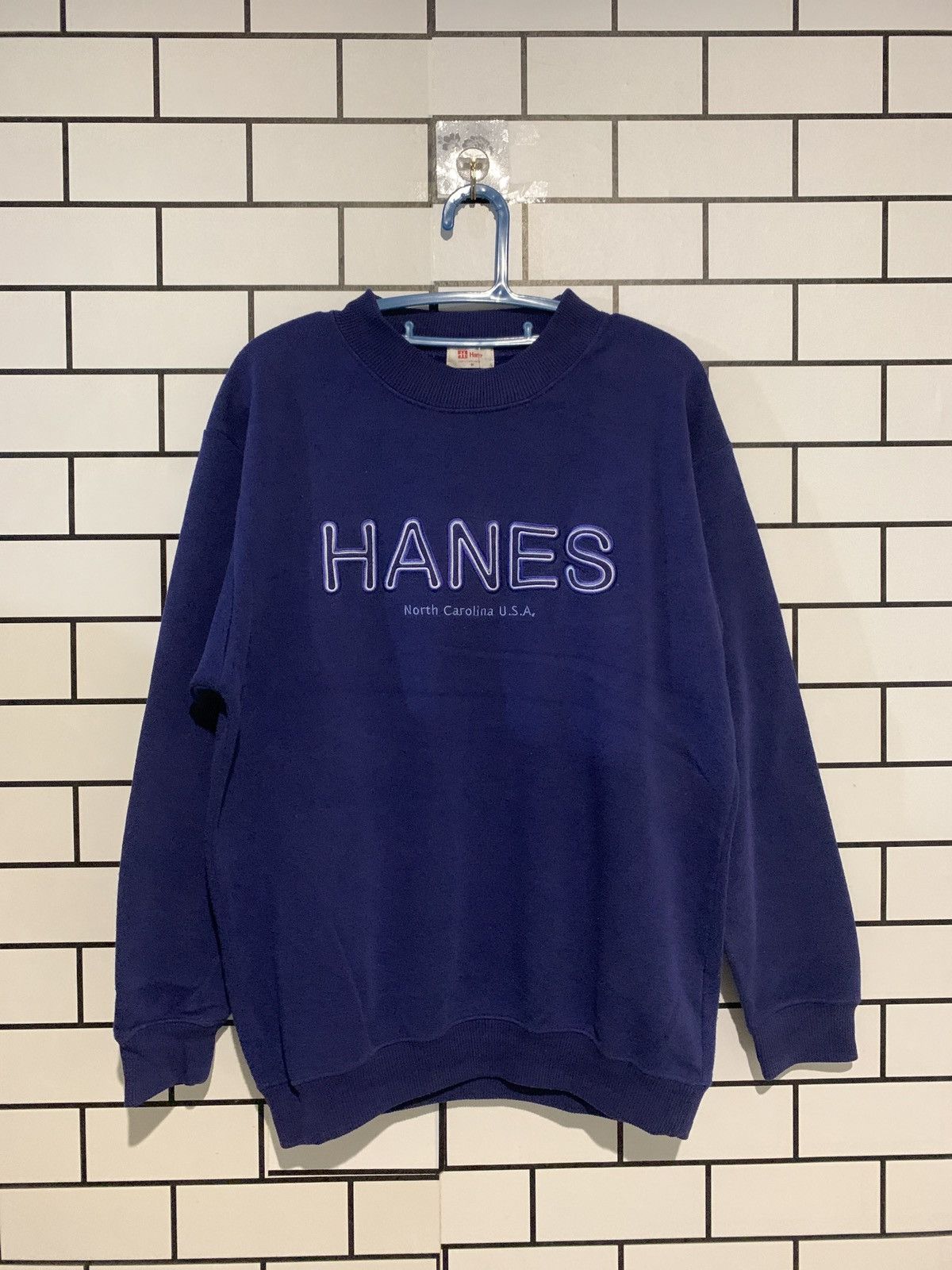 Hanes Hanes Am1 Size US L / EU 52-54 / 3 - 1 Thumbnail