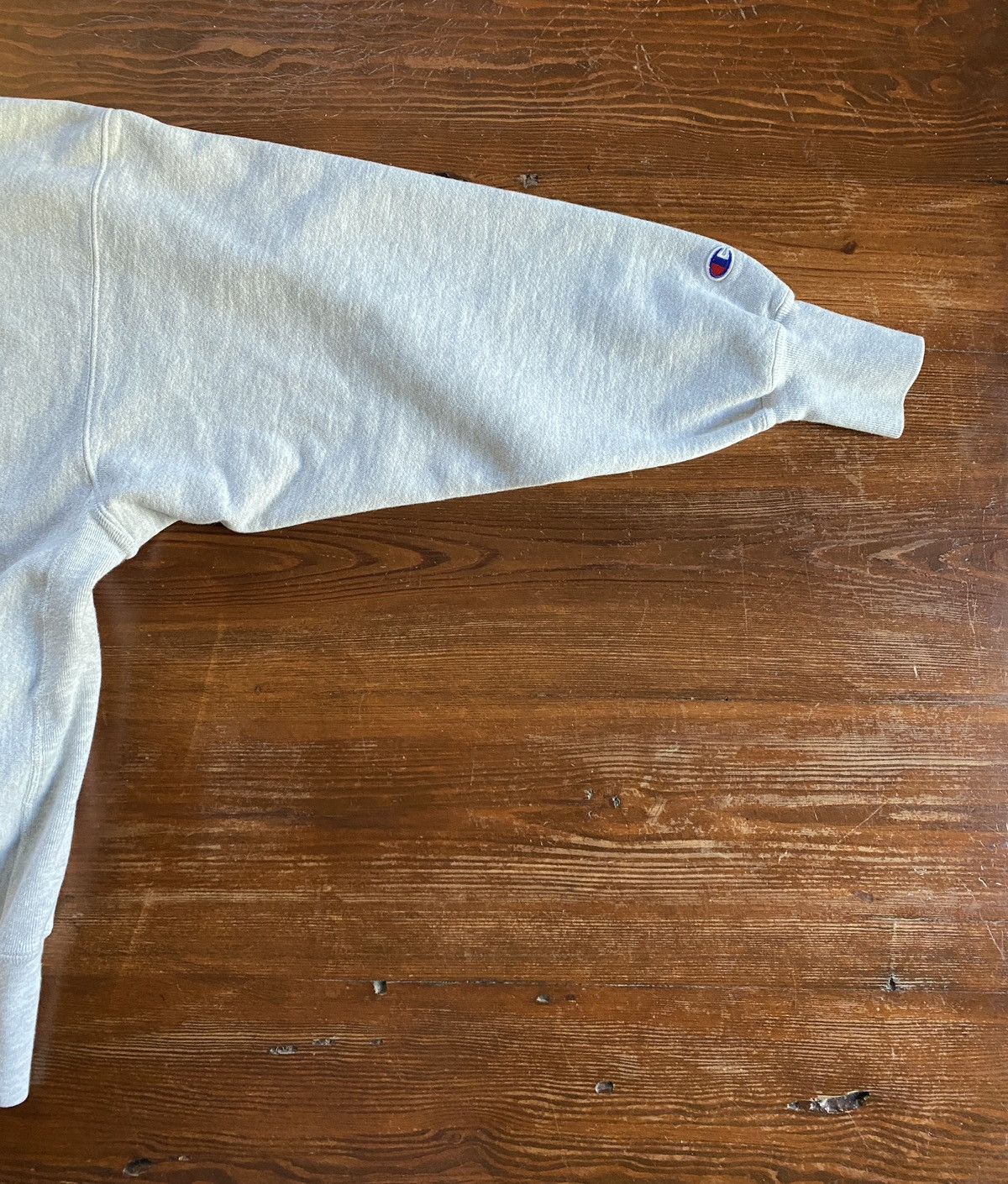 Champion Vintage 90’s UNH Champion Reverse Weave Crewneck Sweatshirt Size US L / EU 52-54 / 3 - 9 Thumbnail