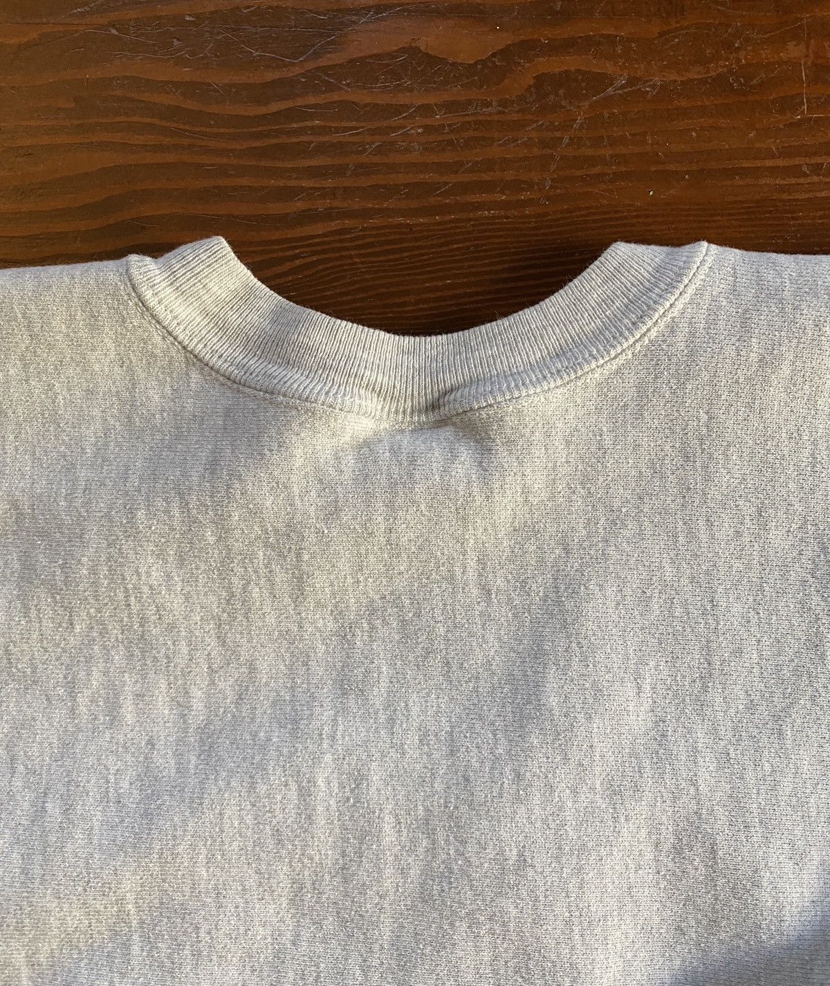 Champion Vintage 90’s UNH Champion Reverse Weave Crewneck Sweatshirt Size US L / EU 52-54 / 3 - 17 Thumbnail