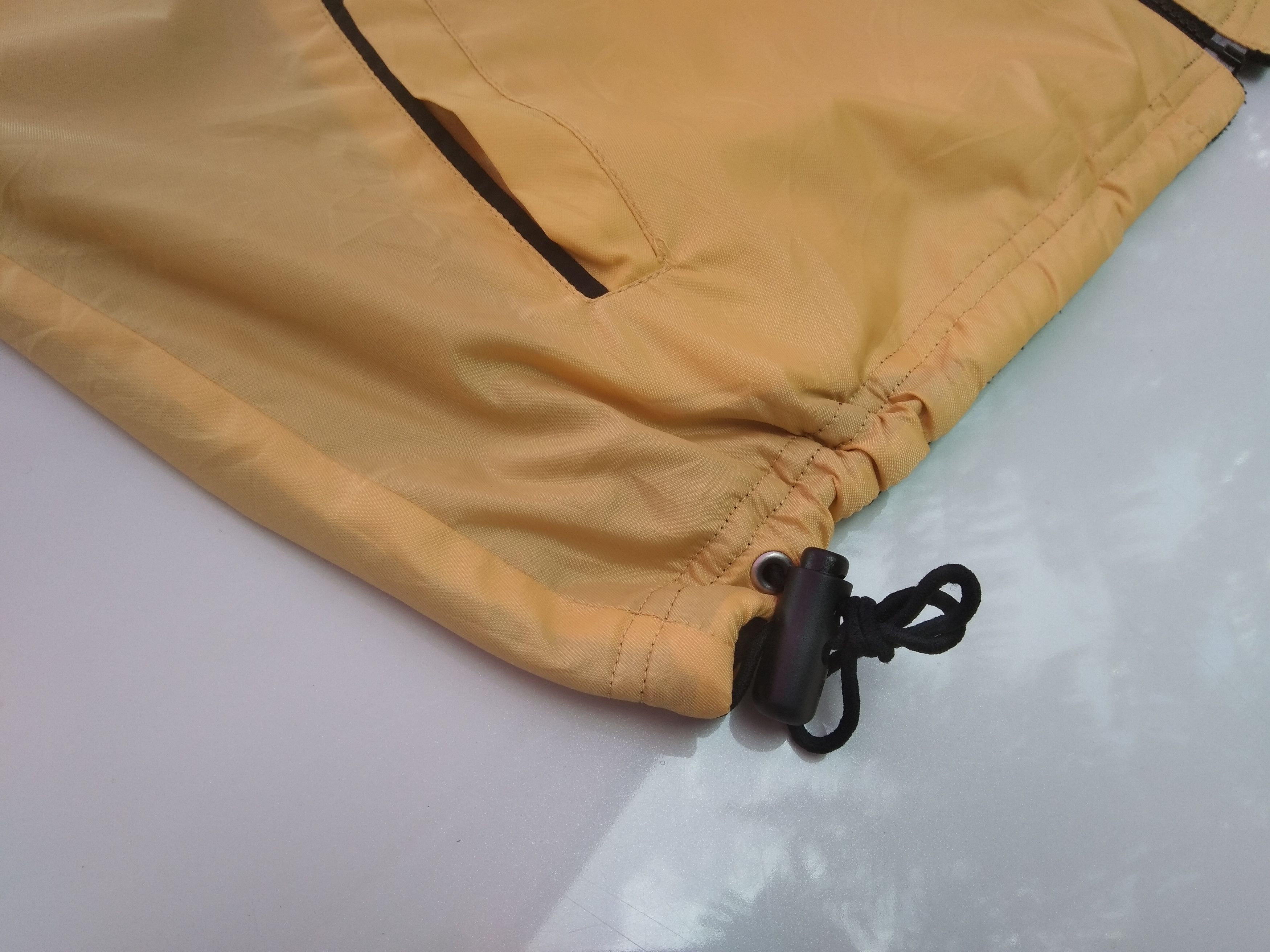 Other CLANDLAKE LIGHTLAYERS REVERSIBLE VEST JACKET Size US XL / EU 56 / 4 - 5 Thumbnail