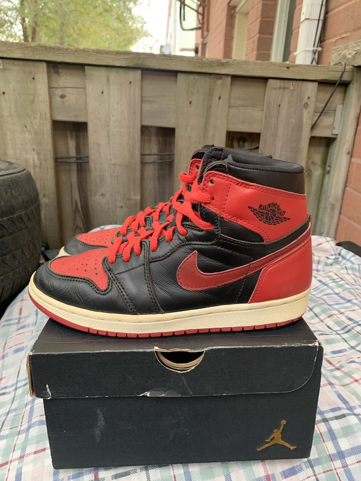 bred 1 1994