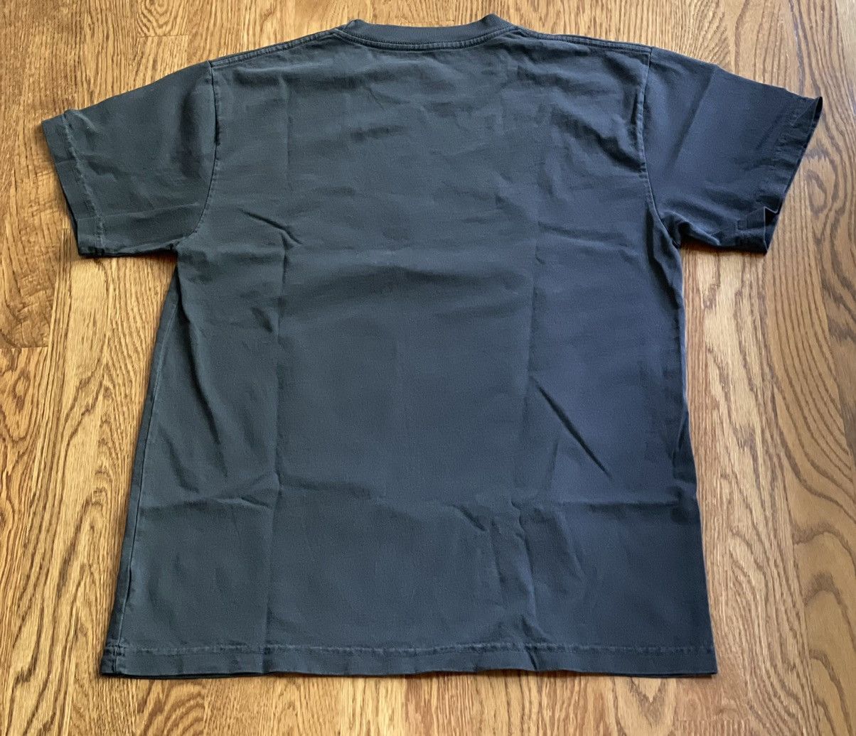 Kid Cudi 2XL XXL Kid Cudi Moonrock Club Fest Tee MOTM Loud CPFM Black Size US XXL / EU 58 / 5 - 4 Thumbnail