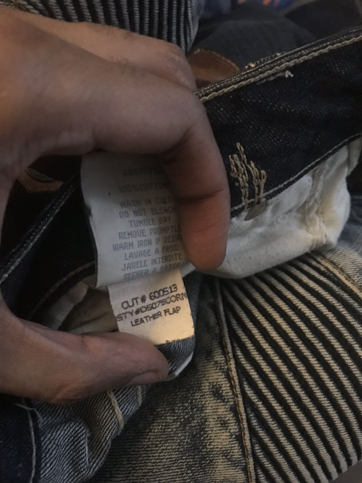 Robins Jeans robins jeans Size US 31 - 7 Thumbnail