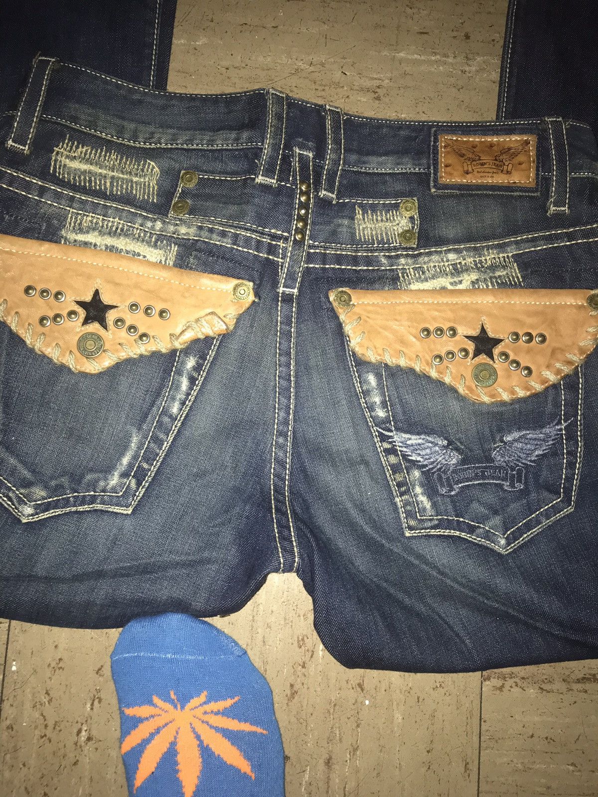 Robins Jeans robins jeans Size US 31 - 1 Thumbnail