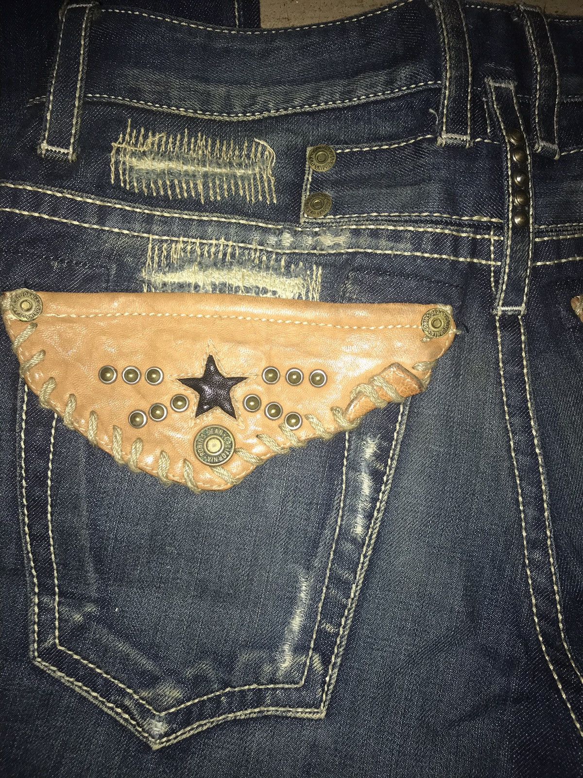 Robins Jeans robins jeans Size US 31 - 2 Thumbnail