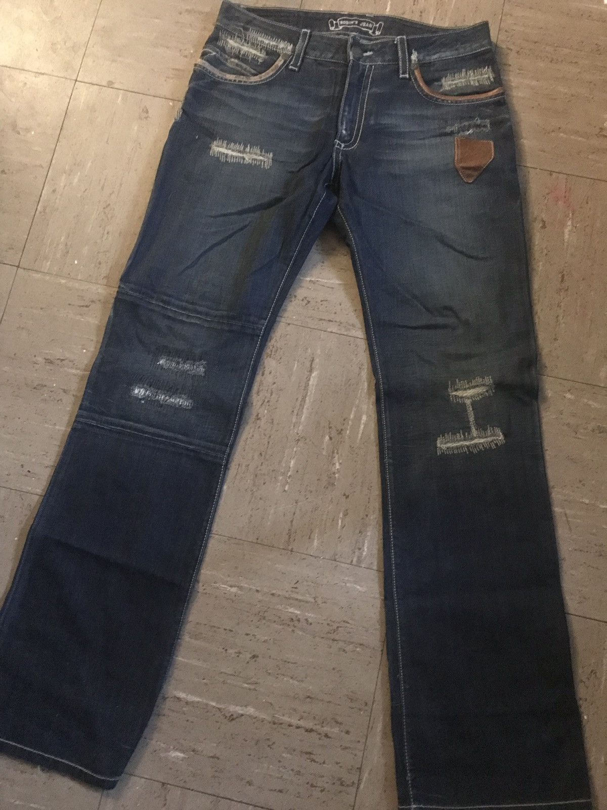 Robins Jeans robins jeans Size US 31 - 4 Thumbnail