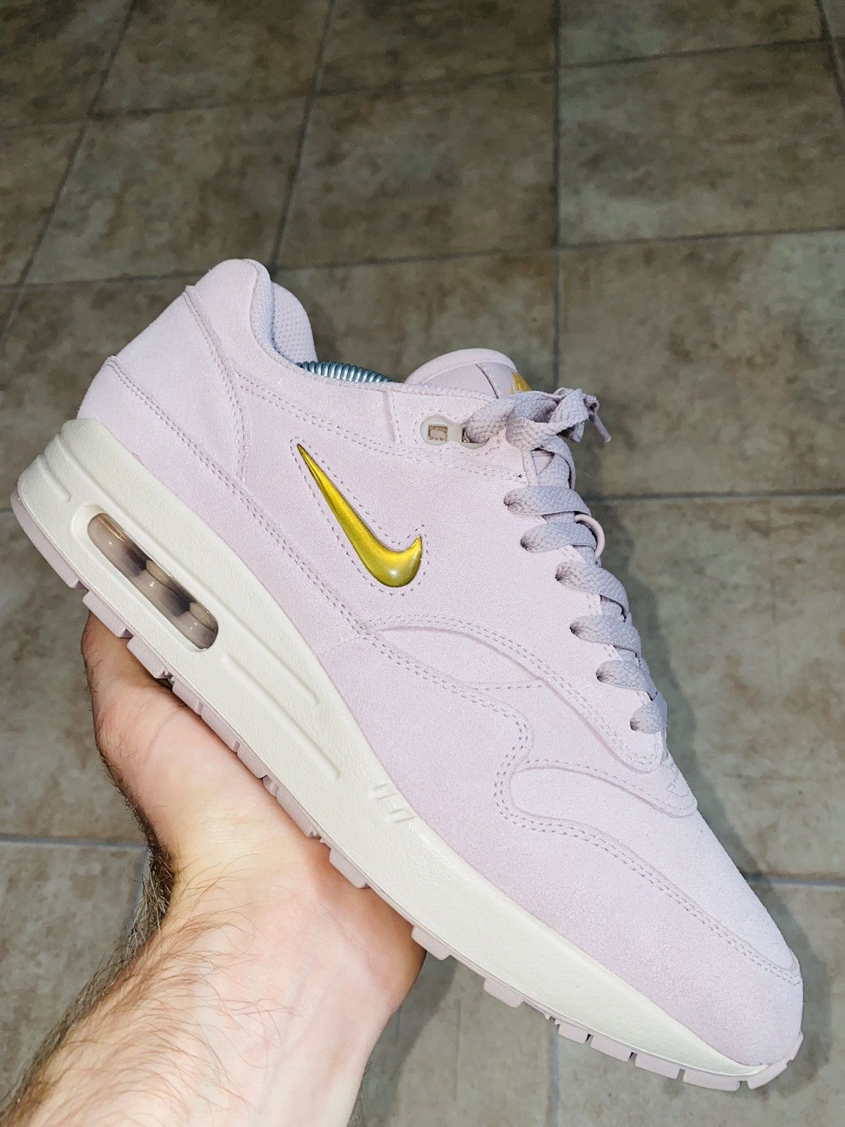 Nike × Parra × Patta NikeLab Air Max1 Jewel Prm2017 Atmos Bw 90 Size US 9 / EU 42 - 6 Thumbnail