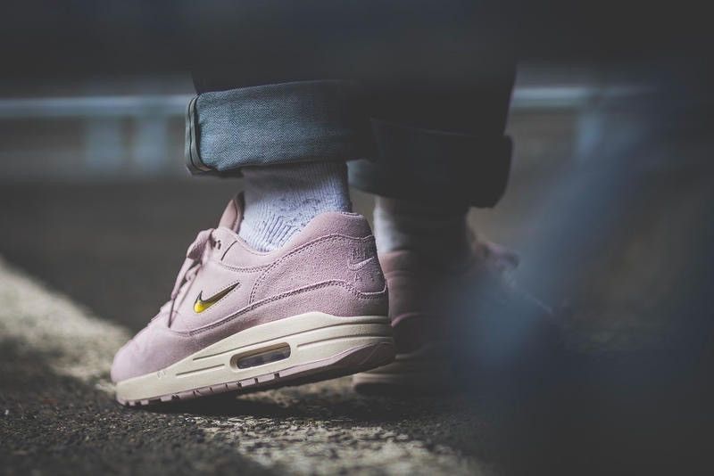 Nike × Parra × Patta NikeLab Air Max1 Jewel Prm2017 Atmos Bw 90 Size US 9 / EU 42 - 16 Thumbnail