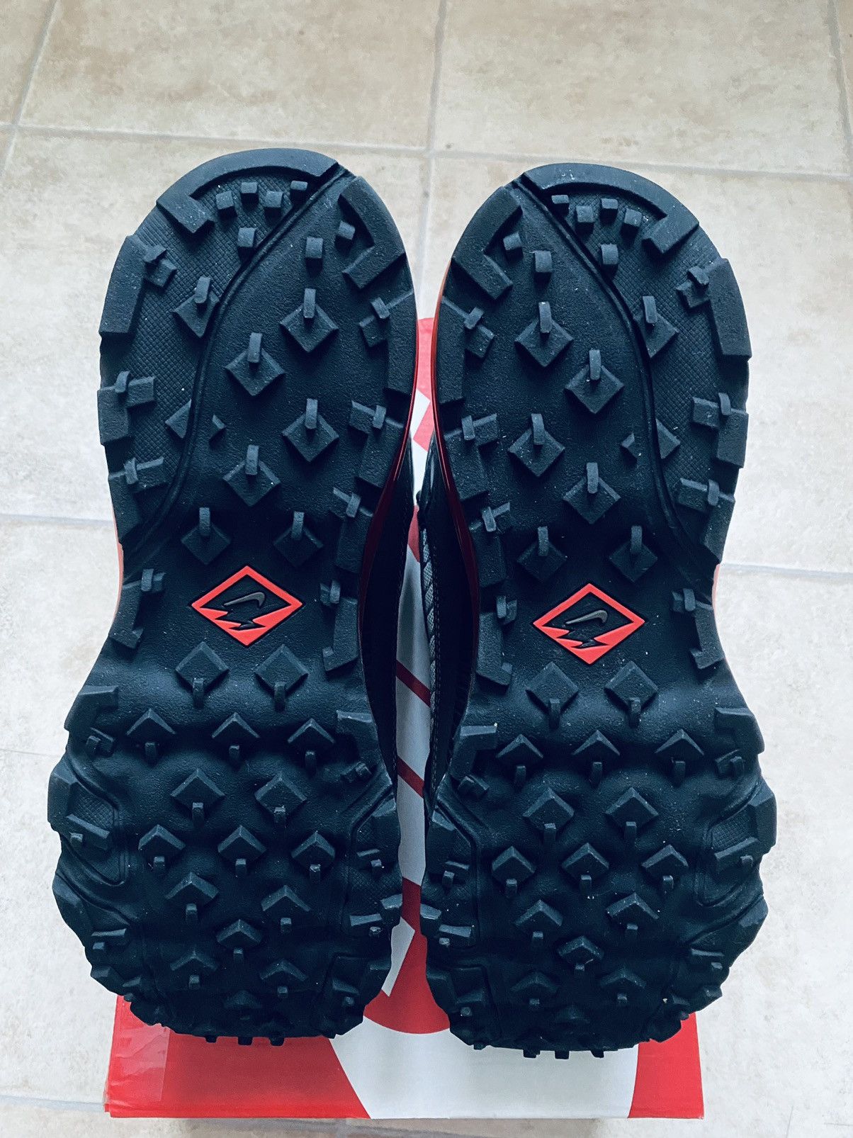 Goretex × Nike ACG NikeLab AirMax Terra Sertig 2014 Mowabb Size US 12 / EU 45 - 15 Thumbnail
