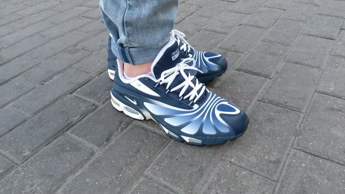 Nike × Supreme NikeLab AirMax Tailwind 5+ Tn Bw Atmos ACG Size US 10 / EU 43 - 15 Thumbnail